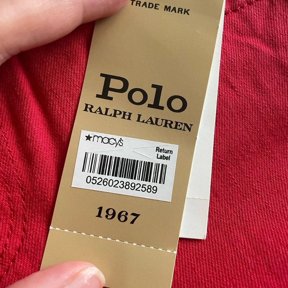 New Ralph Lauren - Picture 2 of 5